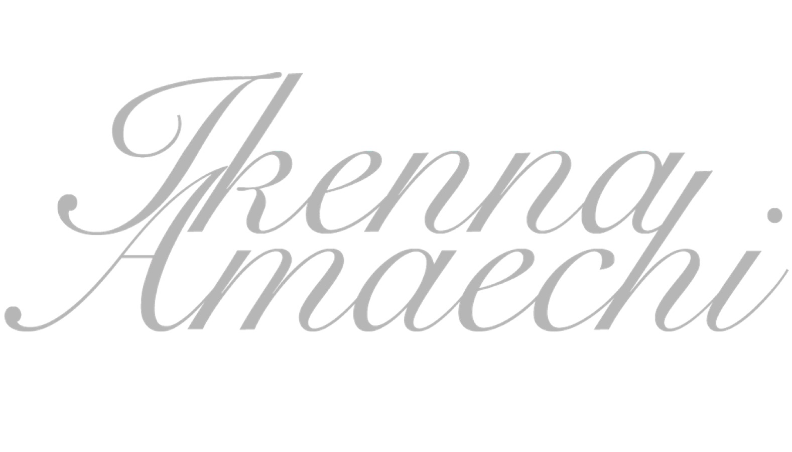 IkennaBeneyAmaechi_WhitneyHouston_header_logo