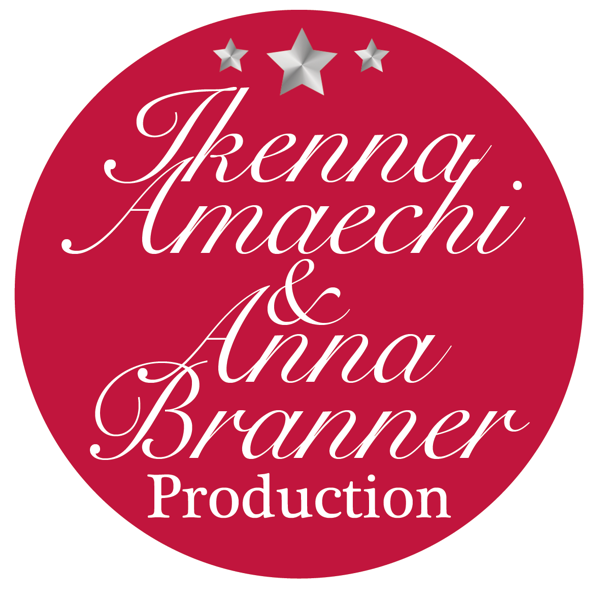 Ikenna Amaechi – Anna Branner – Production Logo